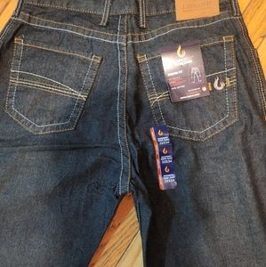 Lapco 10oz FR Modern Fit Jean